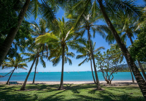 Airlie Beach YHA - Accommodation Mooloolaba 1