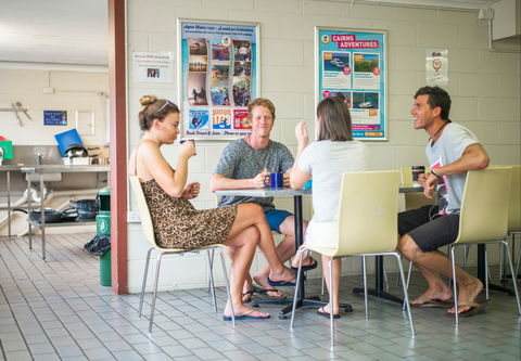 Airlie Beach YHA - Accommodation Mooloolaba 5