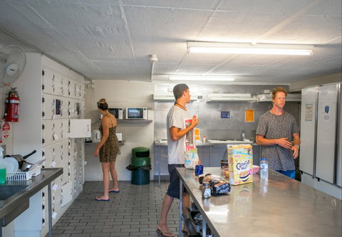 Airlie Beach YHA - Accommodation Mooloolaba 6