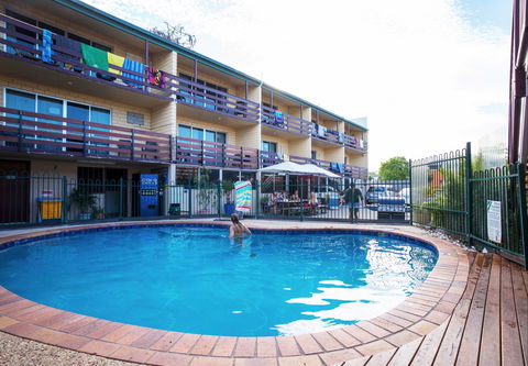Airlie Beach YHA - Accommodation Mooloolaba 7