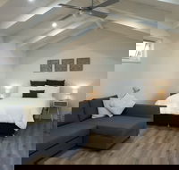 Alkira Garden Studios - Accommodation Mooloolaba