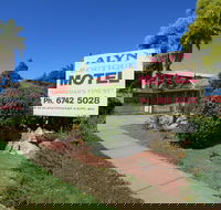 Alyn Motel - Accommodation Mooloolaba