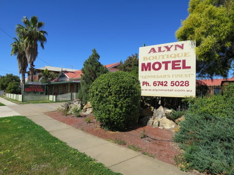 Alyn Motel - Accommodation Mooloolaba 0