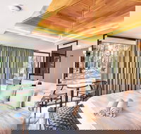 Amaroo Retreat and Spa - Accommodation Mooloolaba