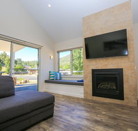 Amber Mist Villas - Accommodation Mooloolaba