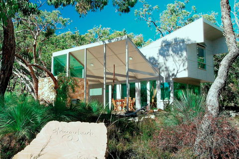 Aquila Eco Lodges - Accommodation Mooloolaba 0