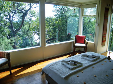 Aquila Eco Lodges - Accommodation Mooloolaba 3