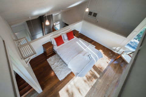 Aquila Eco Lodges - Accommodation Mooloolaba 8
