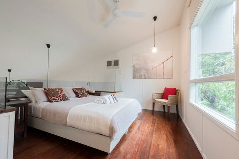 Aquila Eco Lodges - Accommodation Mooloolaba 9