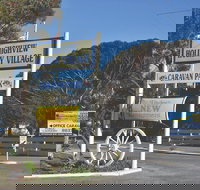 ARDROSSAN - Highview Holiday Village - Accommodation Mooloolaba