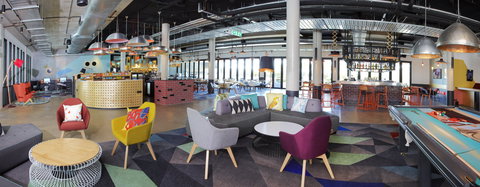 Atura Blacktown - Accommodation Mooloolaba 0