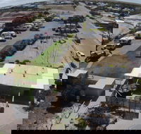 Balgowan Progress Association Caravan/Camping Ground - Accommodation Mooloolaba