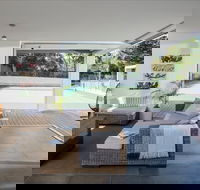 Balgowlah Heights Beach House - Accommodation Mooloolaba