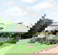 Bangalow Guesthouse - Accommodation Mooloolaba
