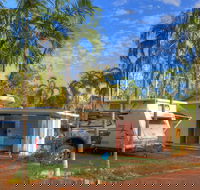 Batchelor Holiday Park - Accommodation Mooloolaba