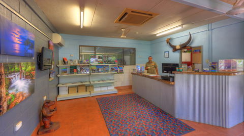 Batchelor Holiday Park - Accommodation Mooloolaba 1