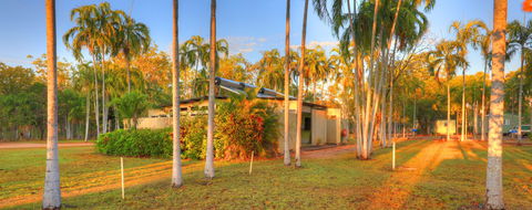 Batchelor Holiday Park - Accommodation Mooloolaba 2