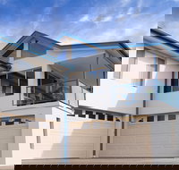 Beach Holiday Unit - Accommodation Mooloolaba