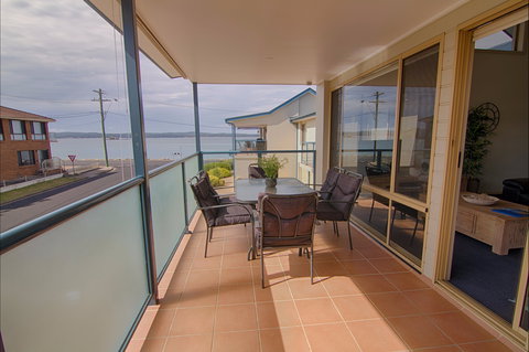 Beach Holiday Unit - Accommodation Mooloolaba 6
