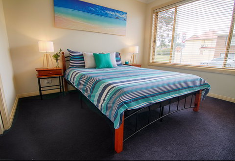 Beach Holiday Unit - Accommodation Mooloolaba 7