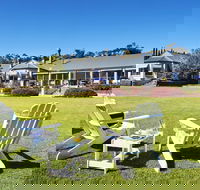Bells at Killcare Boutique Hotel Restaurant and Spa - Accommodation Mooloolaba