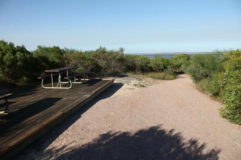Benwenerup Camp At Stokes National Park - Accommodation Mooloolaba 0
