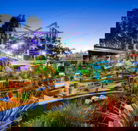 BIG4 Traralgon Park Lane Holiday Park - Accommodation Mooloolaba