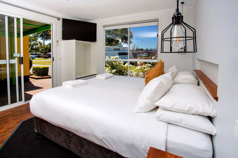 BIG4 Traralgon Park Lane Holiday Park - Accommodation Mooloolaba 1