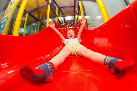 BIG4 Traralgon Park Lane Holiday Park - Accommodation Mooloolaba 4