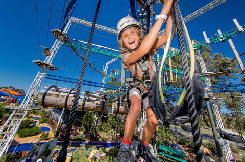 BIG4 Traralgon Park Lane Holiday Park - Accommodation Mooloolaba 5