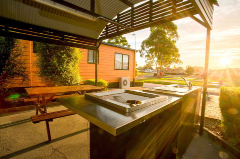 BIG4 Traralgon Park Lane Holiday Park - Accommodation Mooloolaba 6