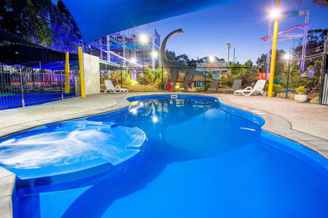 BIG4 Traralgon Park Lane Holiday Park - Accommodation Mooloolaba 7