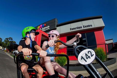 BIG4 Traralgon Park Lane Holiday Park - Accommodation Mooloolaba 8