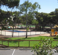 BIG4 Port Willunga Tourist Park - Accommodation Mooloolaba