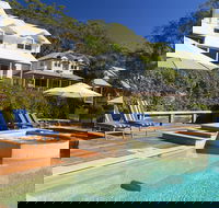 Blueys Retreat - Accommodation Mooloolaba