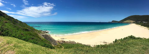 Blueys Retreat - Accommodation Mooloolaba 1