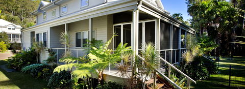 Blueys Retreat - Accommodation Mooloolaba 3