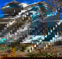 Blue Peace Blue Mountains Home - Accommodation Mooloolaba