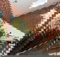 Boutique Apartment Redfern - Accommodation Mooloolaba