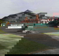 Bridport Seaside Lodge - Accommodation Mooloolaba