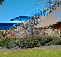 Butler's Bend Holiday Villa