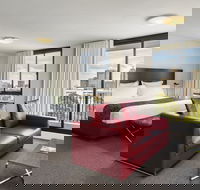 Cambridge Hotel Sydney - Accommodation Mooloolaba