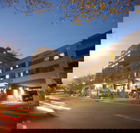 Canberra City YHA - Accommodation Mooloolaba