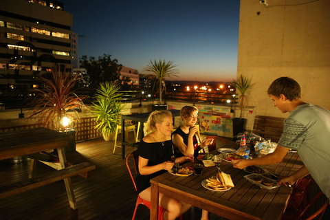 Canberra City YHA - Accommodation Mooloolaba 2