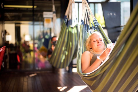 Canberra City YHA - Accommodation Mooloolaba 3