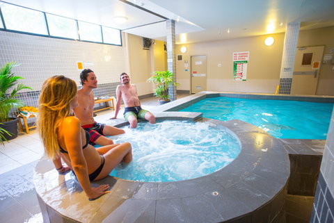 Canberra City YHA - Accommodation Mooloolaba 7
