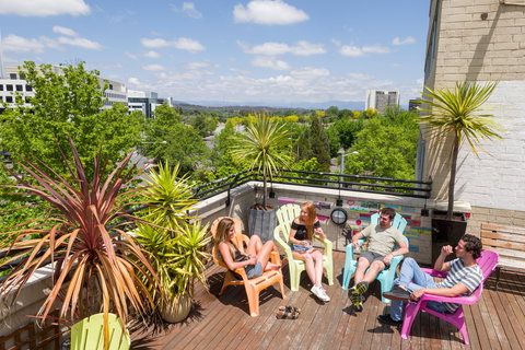 Canberra City YHA - Accommodation Mooloolaba 8