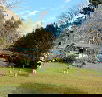 Cedar Lodge Cabins - Accommodation Mooloolaba