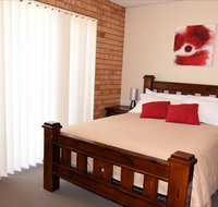 Central Wagga Apartments Salmon Apartment - Accommodation Mooloolaba