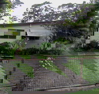 Chapman Cottage at Callala Bay - Accommodation Mooloolaba